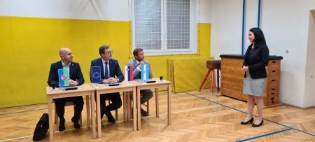 Podpis pogodbe OŠ Ljubo Šercer2